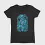 Bluebeards Curse, Tricou Femei