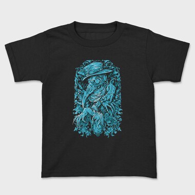Bluebeards Curse, Tricou Copii