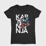 Boxing Buddy, Tricou Femei