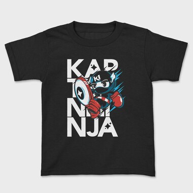 Boxing Buddy, Tricou Copii
