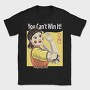 Chinese Girl Yoga, Tricou Barbati (Unisex)