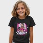 Fitness Girl Power, Tricou Copii