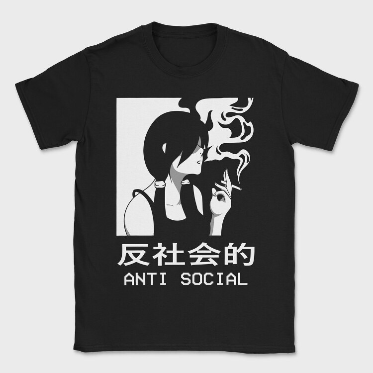Dancing Moonlight, Tricou Barbati (Unisex)