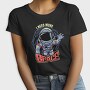 Astronaut Space Quest, Tricou Femei