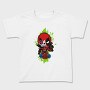 Deadpool Chibi Rose, Tricou Copii