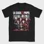 Debrokenheart, Tricou Barbati (Unisex)