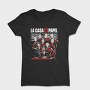 Debrokenheart, Tricou Femei