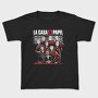 Debrokenheart, Tricou Copii