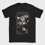 Demon Slayer Blade Strike, Tricou Barbati (Unisex)