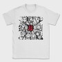 Demon Slayer Group, Tricou Barbati (Unisex)
