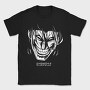 Demon, Tricou Barbati (Unisex)