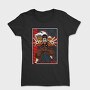 Doctor Gerro R R, Tricou Femei