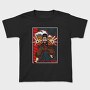 Doctor Gerro R R, Tricou Copii
