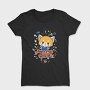Doge Dont Fck With Me, Tricou Femei