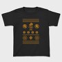 Dragon Ball Turtle, Tricou Copii