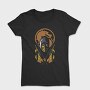 Dragon Warrior 1, Tricou Femei