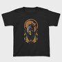Dragon Warrior 1, Tricou Copii