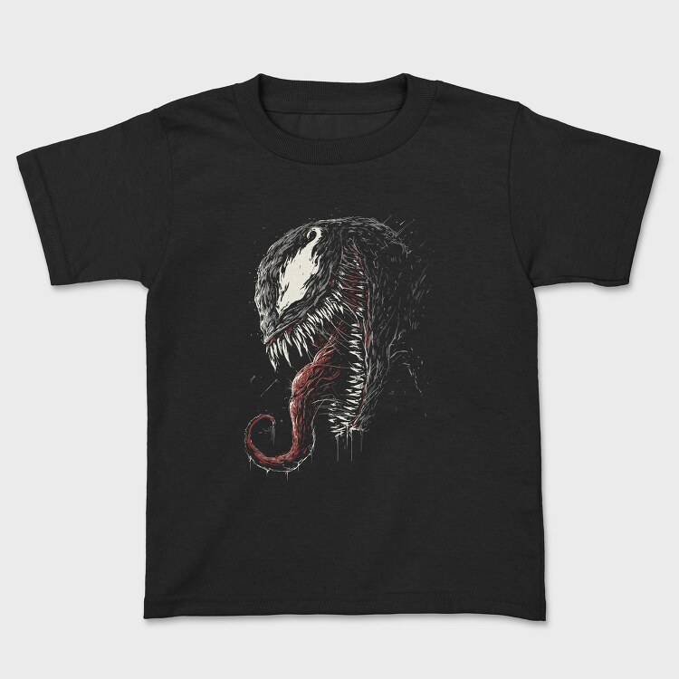 Elephant Blood Sketch, Tricou Copii