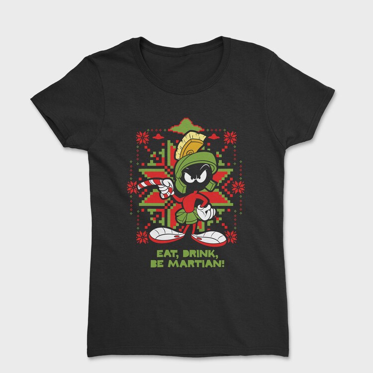 Elfy Feast, Tricou Femei