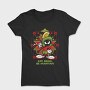 Elfy Feast, Tricou Femei