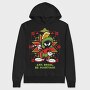 Elfy Feast, Hanorac Oversize Barbati (Unisex)
