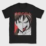 Erens Split Face, Tricou Barbati (Unisex)