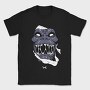 Fangs Of Venom 1, Tricou Barbati (Unisex)