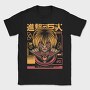 Female Titan 2, Tricou Barbati (Unisex)