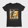 Best Dad In The Galaxy, Tricou Femei