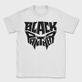 Black Panther, Tricou Barbati (Unisex)