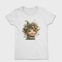 Elf Ornament Holiday, Tricou Femei