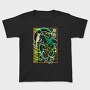 Cell Evolution, Tricou Copii