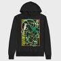 Cell Evolution, Hanorac Oversize Barbati (Unisex)