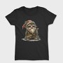 Elf Snowy Holly, Tricou Femei