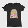 Suns Beamin, Tricou Femei
