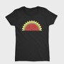 Sun Watermelon, Tricou Femei