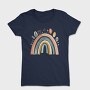 Enchanted Evergreen Breeze, Tricou Femei