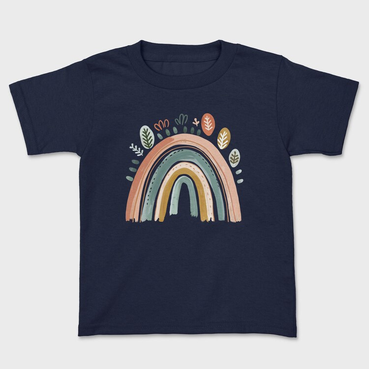 Enchanted Evergreen Breeze, Tricou Copii