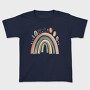 Enchanted Evergreen Breeze, Tricou Copii