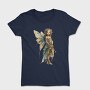 Enchanted Fairy Garden, Tricou Femei