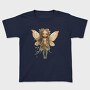 Enchanted Fairy Girl, Tricou Copii