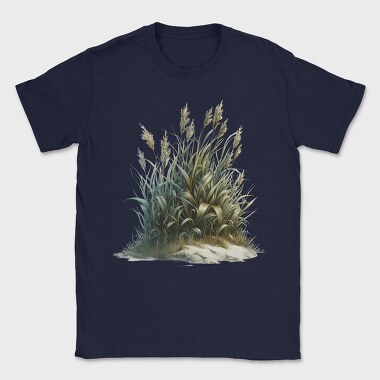 Enchanted Grass Mound, Tricou Barbati (Unisex)