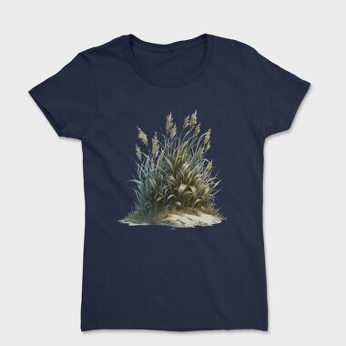 Enchanted Grass Mound, Tricou Femei