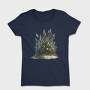 Enchanted Grass Mound, Tricou Femei