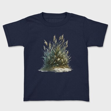 Enchanted Grass Mound, Tricou Copii