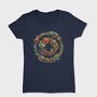 Enchanted Heart Garden, Tricou Femei