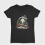 Enchanted Mirror Garden, Tricou Femei