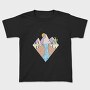 Escape Mountain Adventure, Tricou Copii