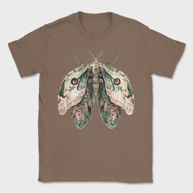 Ethereal Garden Moon, Tricou Barbati (Unisex)