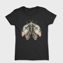 Ethereal Garden Moon, Tricou Femei